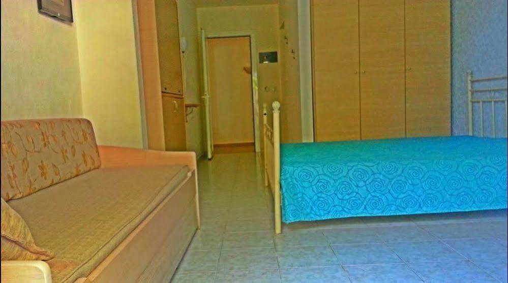 Stefanidis Platani Beach Sztavrósz Kültér fotó